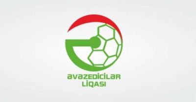 Əvəzedicilər Liqası: VI turun oyun cədvəli
